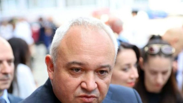 Вътрешният министър Иван Демерджиев се закани да закрие специализирано звено