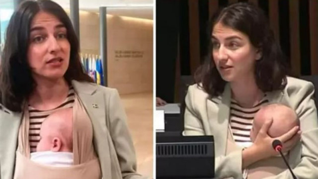 Ресорни министри от страните членки на ЕС събрали се днес