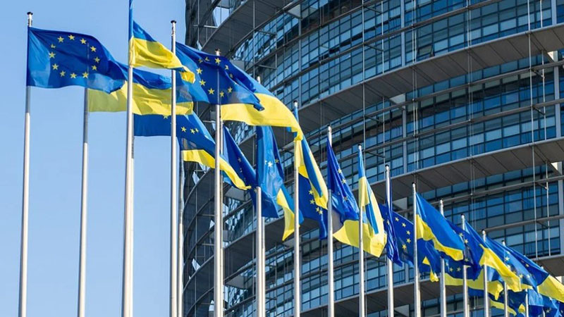 ЕК предлага удължаване с още една година на статута на закрила за украинските бежанци в ЕС