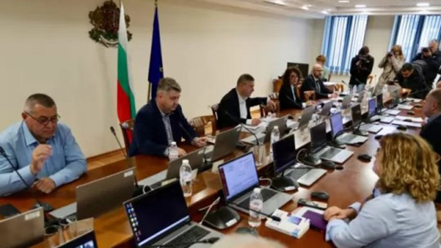 Парламентът реши новият Висш съдебен съвет да бъде избран до