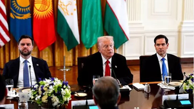 Ройтерс: Джей Ди Ванс и Марко Рубио имат разминавания в публичните си позиции за Иран и Израел
