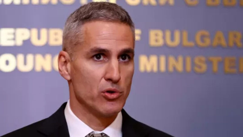 Инфлуенсърът Гюров: Властта превръща бюджета в оръжие срещу бъдещето