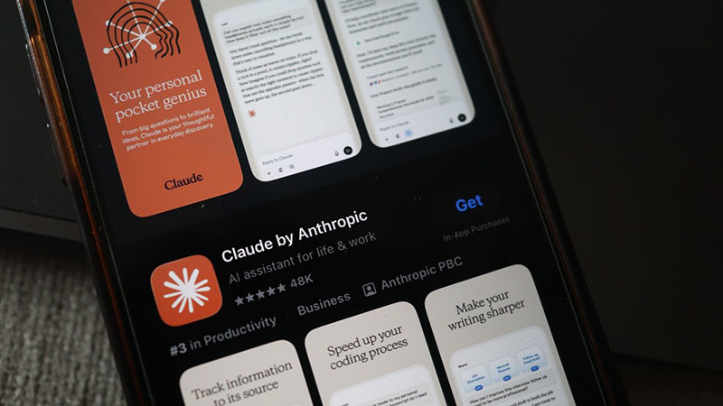 Обвиниха Alibaba в мащабни атаки срещу AI модела Claude