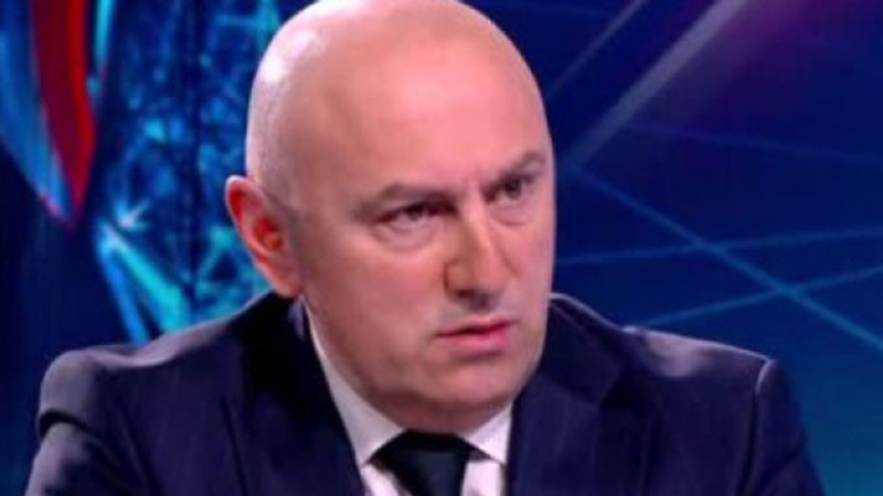 Любомир Каримански осъди Асен Василев за "злонамерени лъжи"!