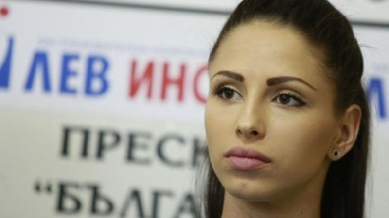 Бившата гимнастичка Цвети Стоянова: Отне ми 10 години да проговоря за трагедията