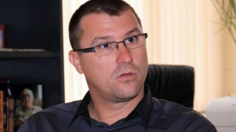 Николай Копринков: Минимизираме риска от воден режим в много райони в страната