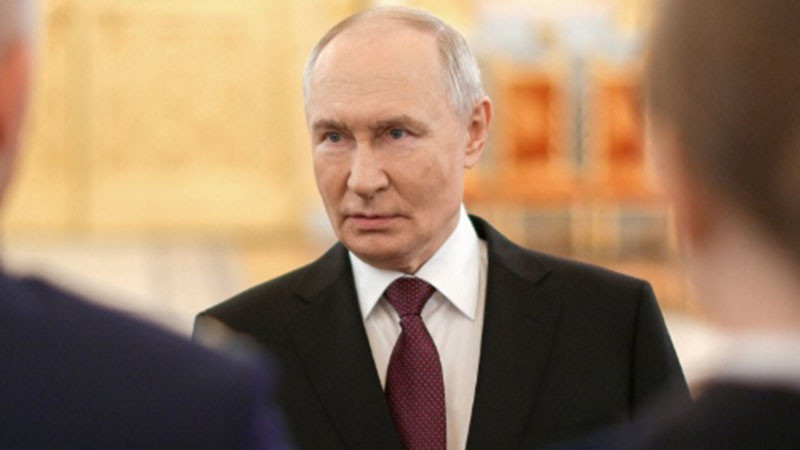 Анализатор в The Telegraph: Без Крим Путин ще загуби войната