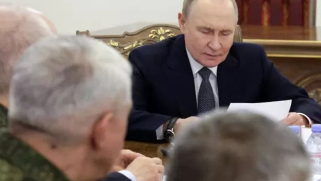 The Independent: Путин отново призова за преговори: Какво стои зад промяната в тона на Москва