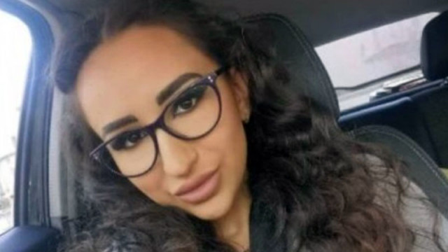 Бившата полицайка Симона Радева вече е зад решетките на Сливенския