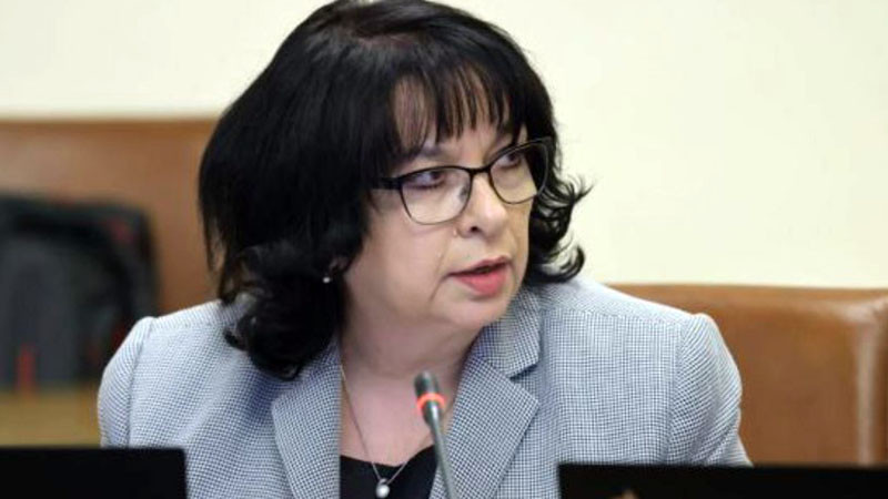 Теменужка Петкова: Няма скрити фактури, управляващите бягат от отговорност с техния бюджет