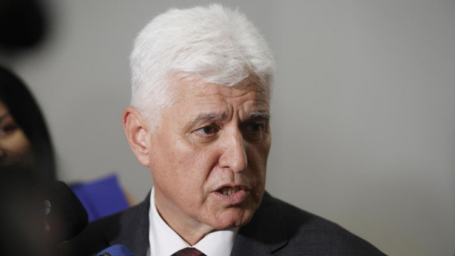 Бюджетът на Министерството на отбраната за 2026 г за работна