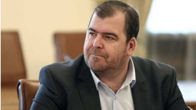 Бюджетът е такъв какъвто може да бъде Отразява вече изхарчените