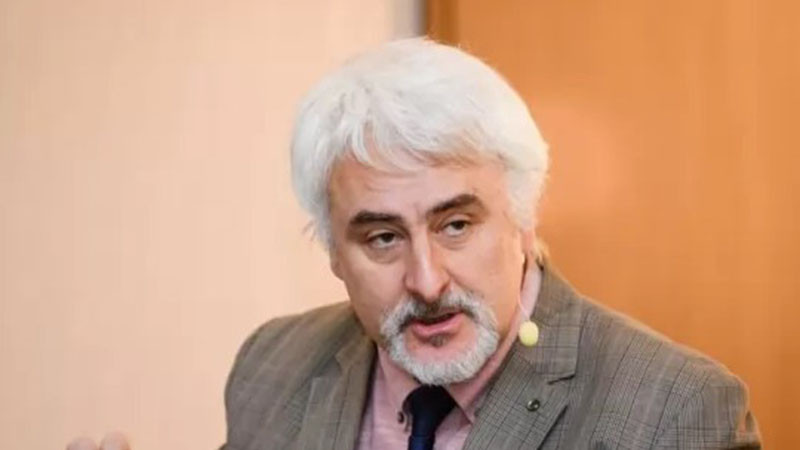 Адвокат Кашъмов: Безпрецедентно архивът за борба с корупцията по високите етажи на властта изчезна
