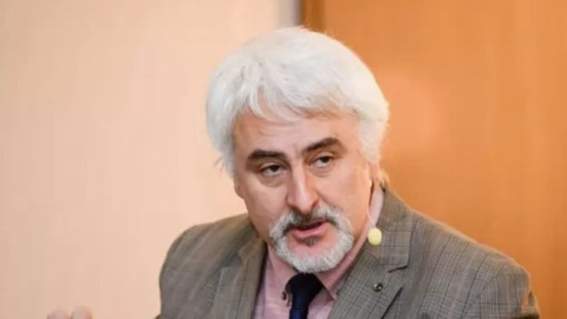 Безпрецедентно в българската история един цял архив и то архив