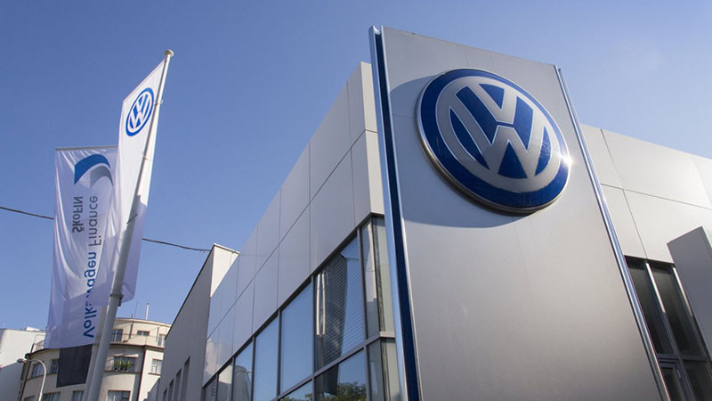 Volkswagen прекратява партньорството си с Bosch за автономно шофиране