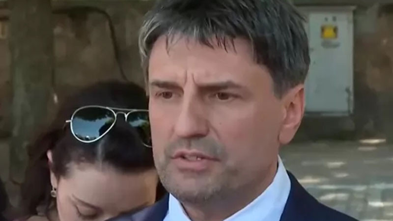 Главсекът Любомир Николов разказа шокиращ случай: Спряхме 20-тонна подвижна бомба