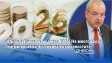 Гълъб Донев за Бюджет 2026: На много хора не им харесва, но такива са реалностите