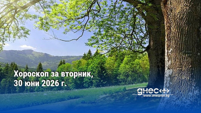 ОвенДнес ще бъдете удивителен целител за своя любим човек Никакъв