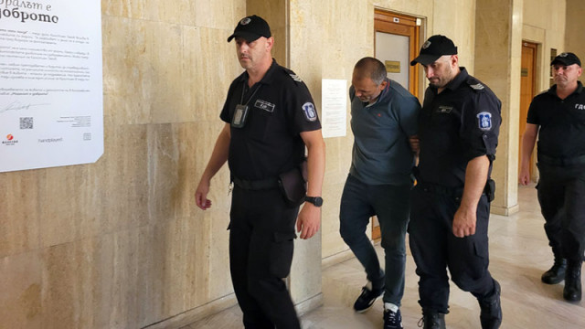 Бивш полицай е човекът разкрил схемата за получаване на подкуп
