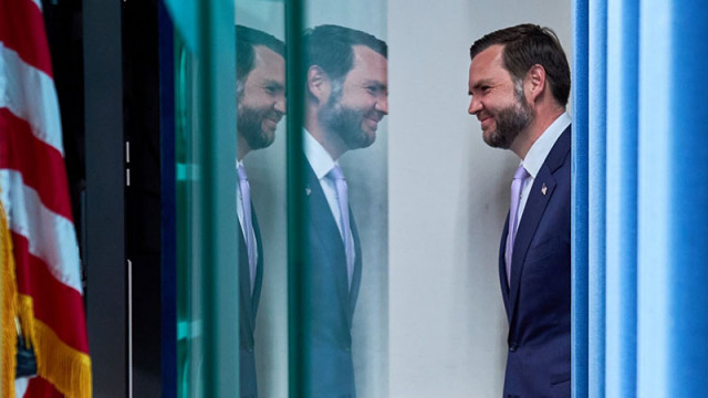 Докато президентът Доналд Тръмп е известен с привързаността си към