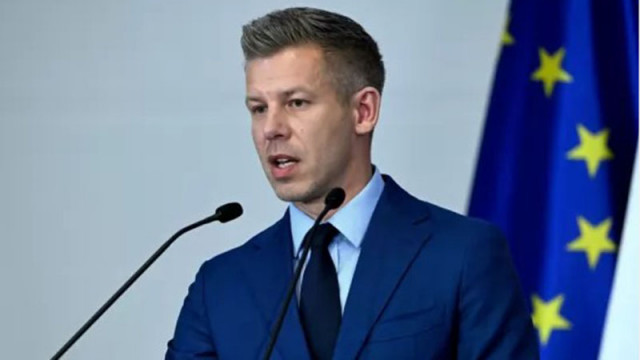 Новото правителство на Унгария обвини предишния кабинет на Виктор Орбан