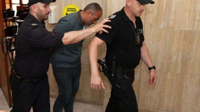 Задържаха под стража ръководителя на ВиК Несебър Свилен Станчев Той е обвинен