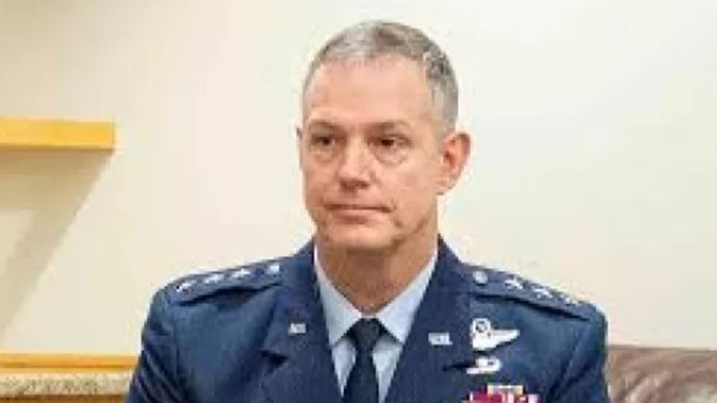 Върховният главнокомандващ на Обединените въоръжени сили на НАТО в Европа идва у нас