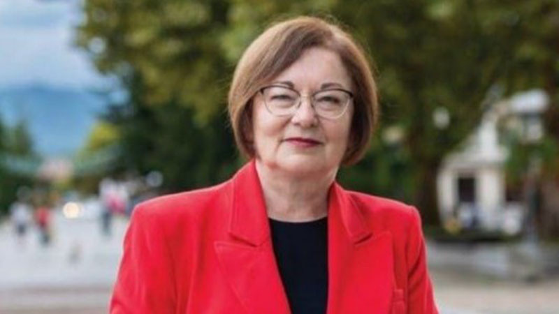 Донка Михайлова: Най-трудно в преговорите с финансовото министерство, е за инвестициите на общините