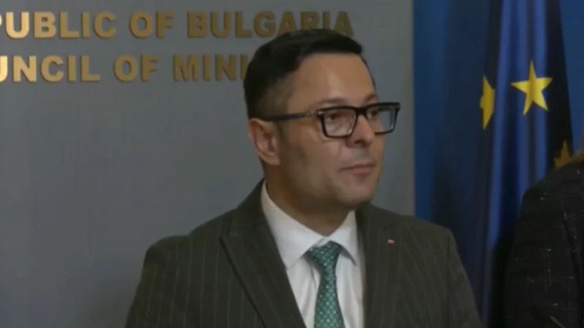 Предприехме редица стъпки за овладяване на кризата с горивата в
