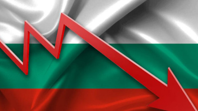 Месечната инфлация в България през юни измерена през индекса на