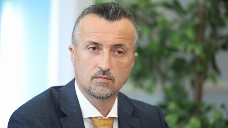 ДАНС да разкрие какво знае за шефовете на НЗОК, решиха депутатите