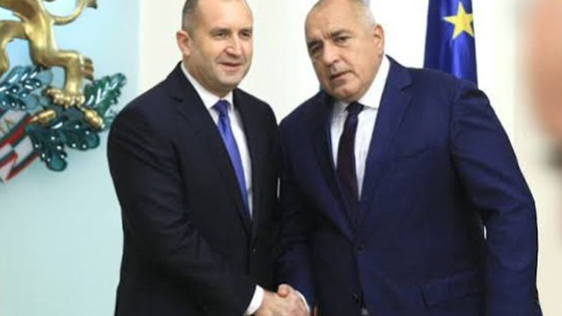 Експерт: 200 хиляди избиратели на ГЕРБ от 2024 г. са преминали към Радев