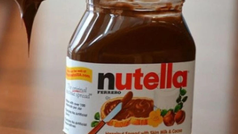 Изтеглят продукт на „Нутела“ от пазара в Европа заради метални частици