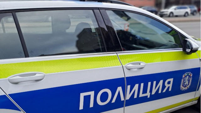 Обявената за издирване 84 годишна жена от Гълъбово която бе