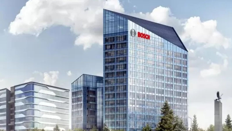 Bosch закрива инженерния си център в София и съкращава 670 позиции