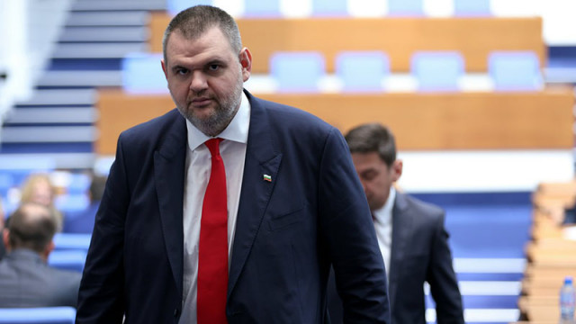 Адвокатът на лидера на ДПС Делян Пеевски  Хамид Хамид е