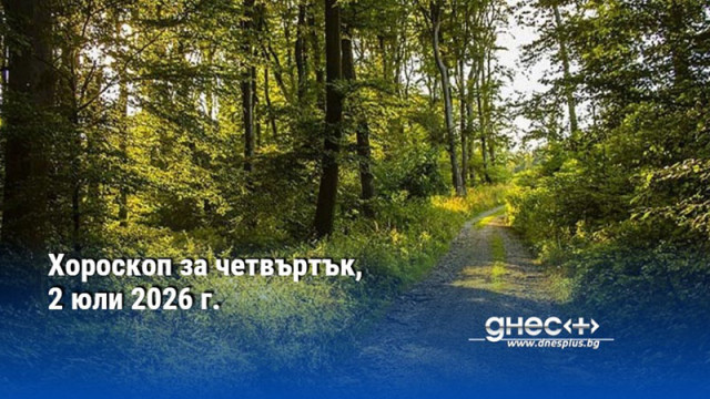 ОвенПрез този ден Вашият любим човек няма да разбира от
