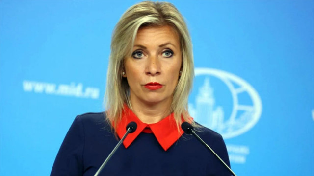 Въоръжените сили на Украйна трябва да напуснат Донбас за да