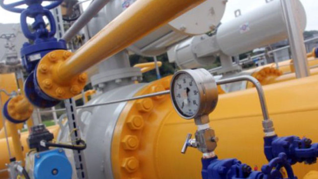 Старият континент увеличава изоставането си в изграждането на газови резерви