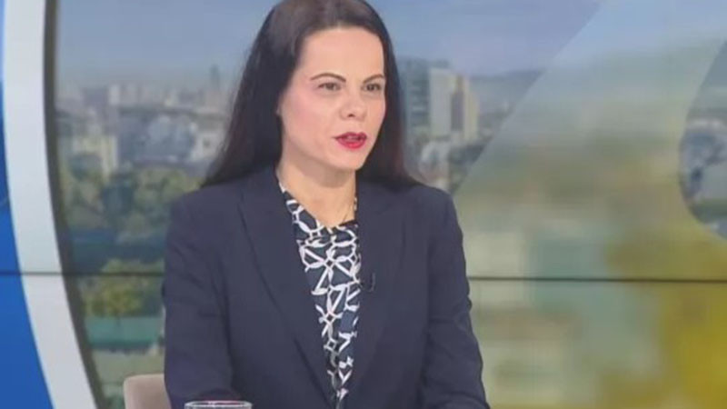 Министър Катя Ивкова: Има достатъчно средства в здравната системата