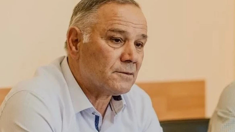 След проверка: Сметната палата глоби с 5 хил. евро кмета на Стамболийски