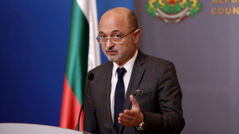 Асен Меджидиев става подуправител на НЗОК