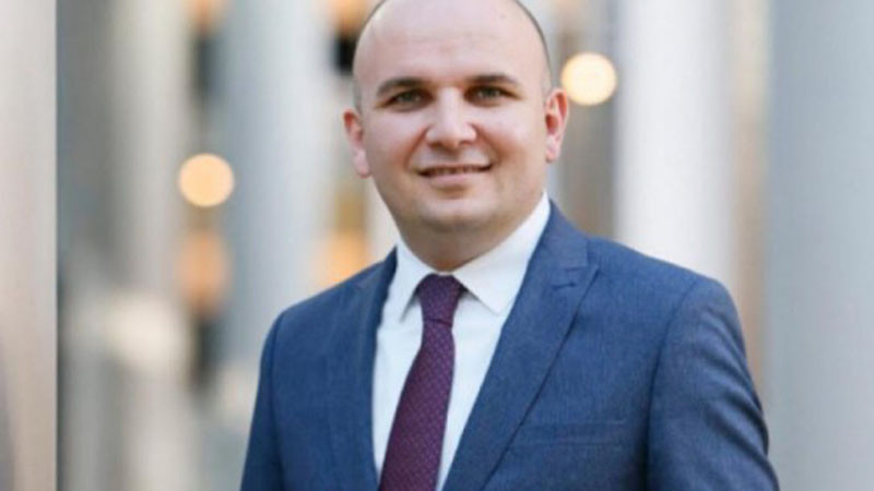Евродепутатите не свалиха имунитета на колегата си Илхан Кючюк