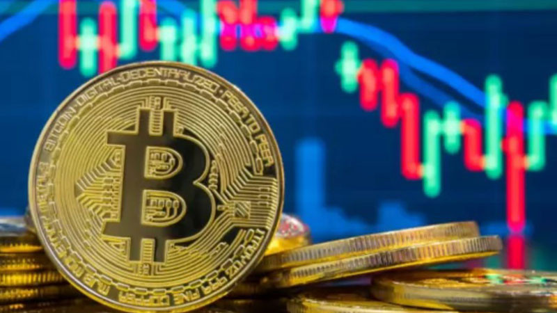 Данъчните ще получават информация за ползвателите на криптовалути