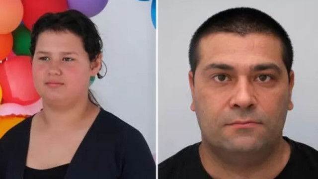 Четвърти ден продължава издирването на 11 годишната Наталия Асенова от