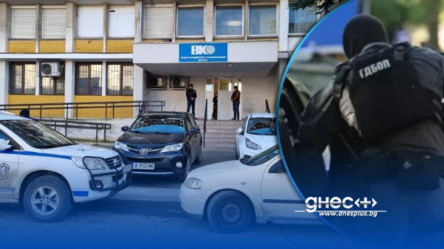 Разследването е заради фиктивни ремонти по ВиК мрежата Задържаха директора