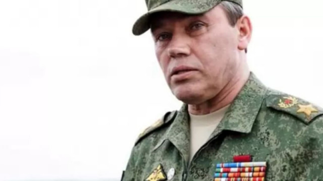 Службата за сигурност на Украйна СБУ и Главната прокуратура на