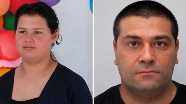 Без резултат продължава издирването на 11 годишната Наталия Асенова която