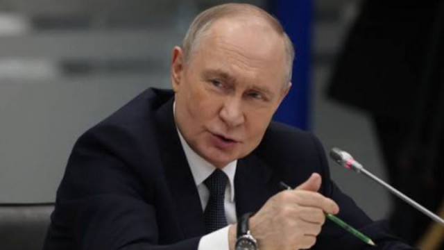 На 3 юли Кремъл обяви че руският президент Владимир Путин