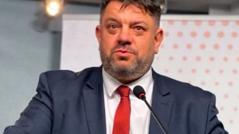 Атанас Зафиров бе опериран от огромен тумор в Турция, редица БГ болници са отказали да го приемат